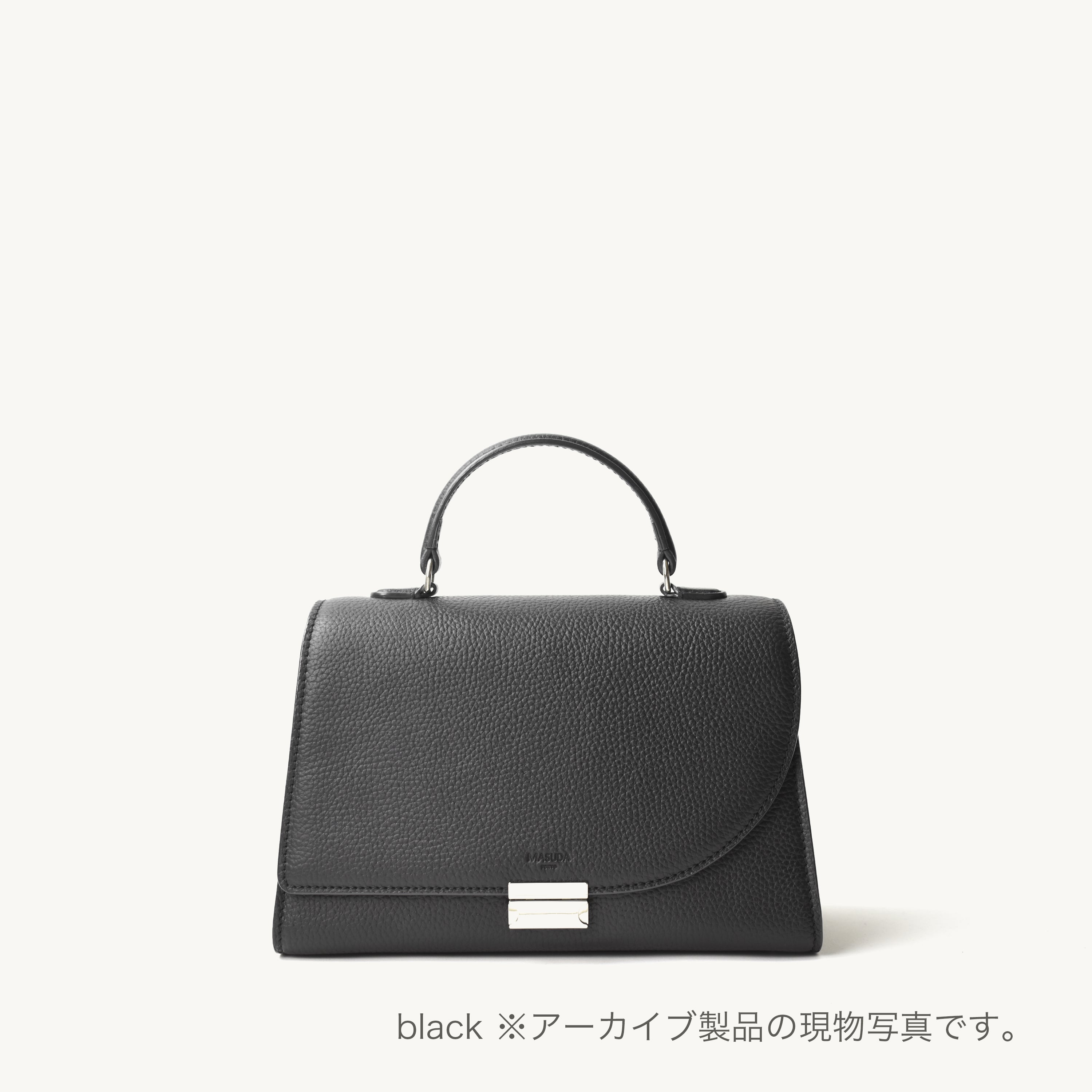 TSUKI H BLACK (アーカイブ商品)