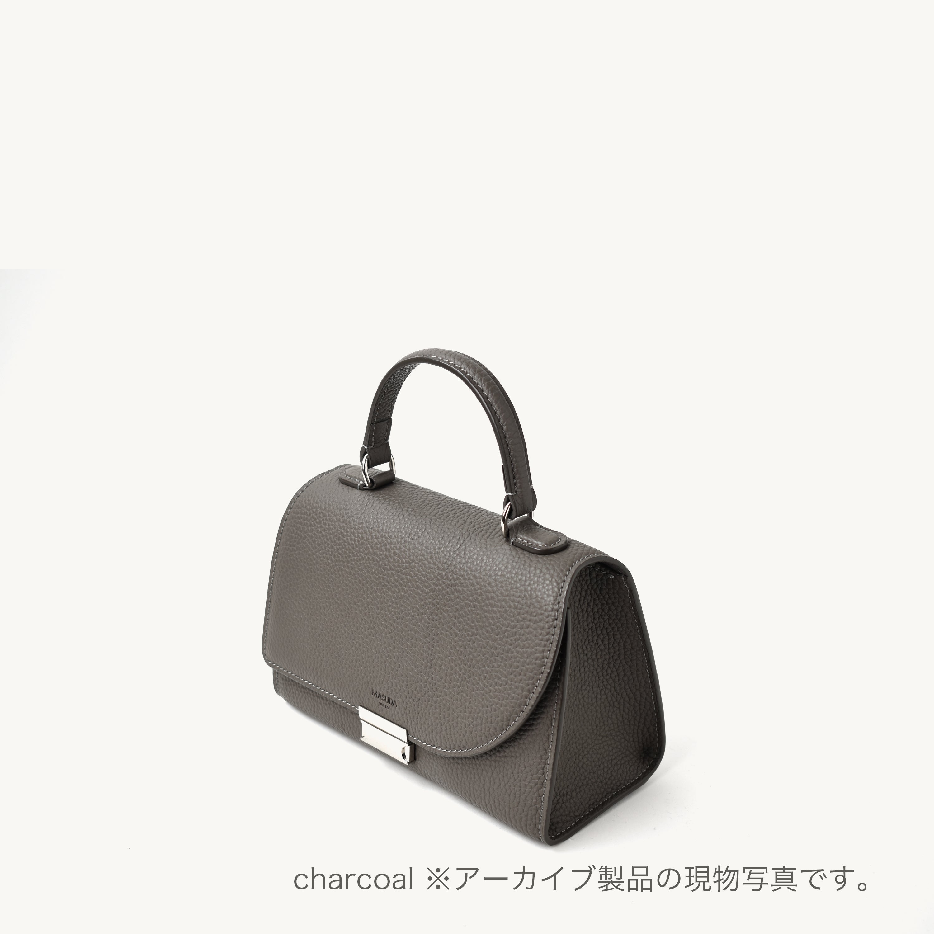 TSUKI H MINI CHARCOAL (アーカイブ商品)