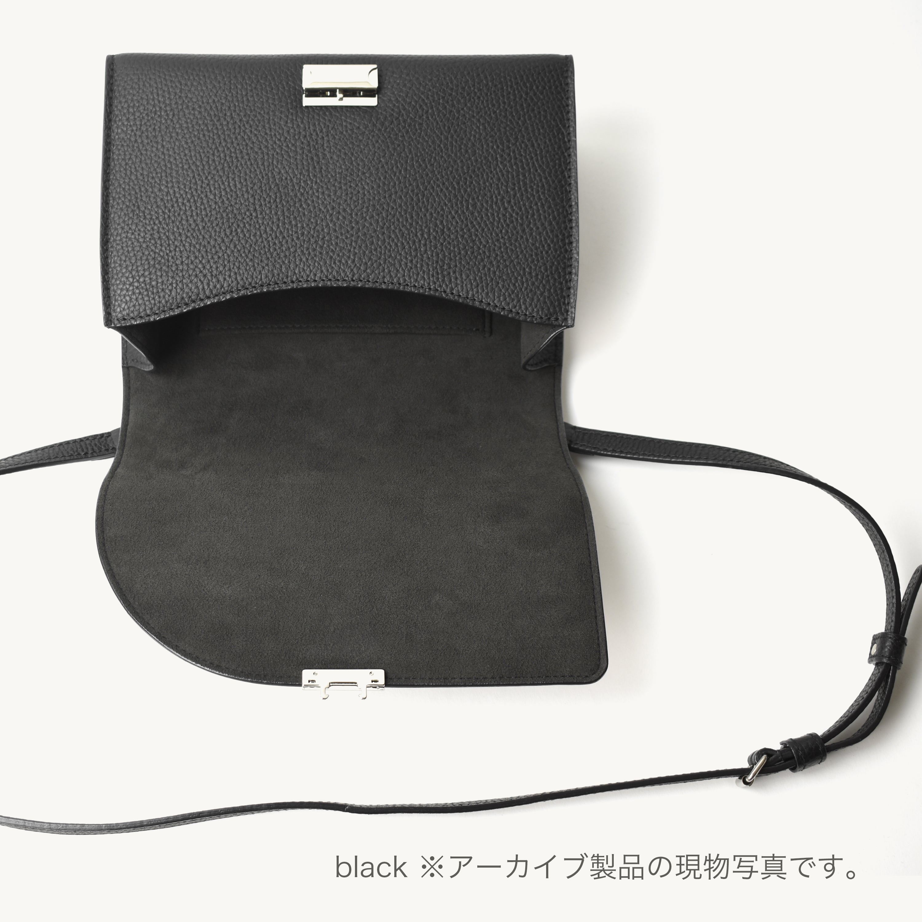 TSUKI S BLACK (アーカイブ商品)