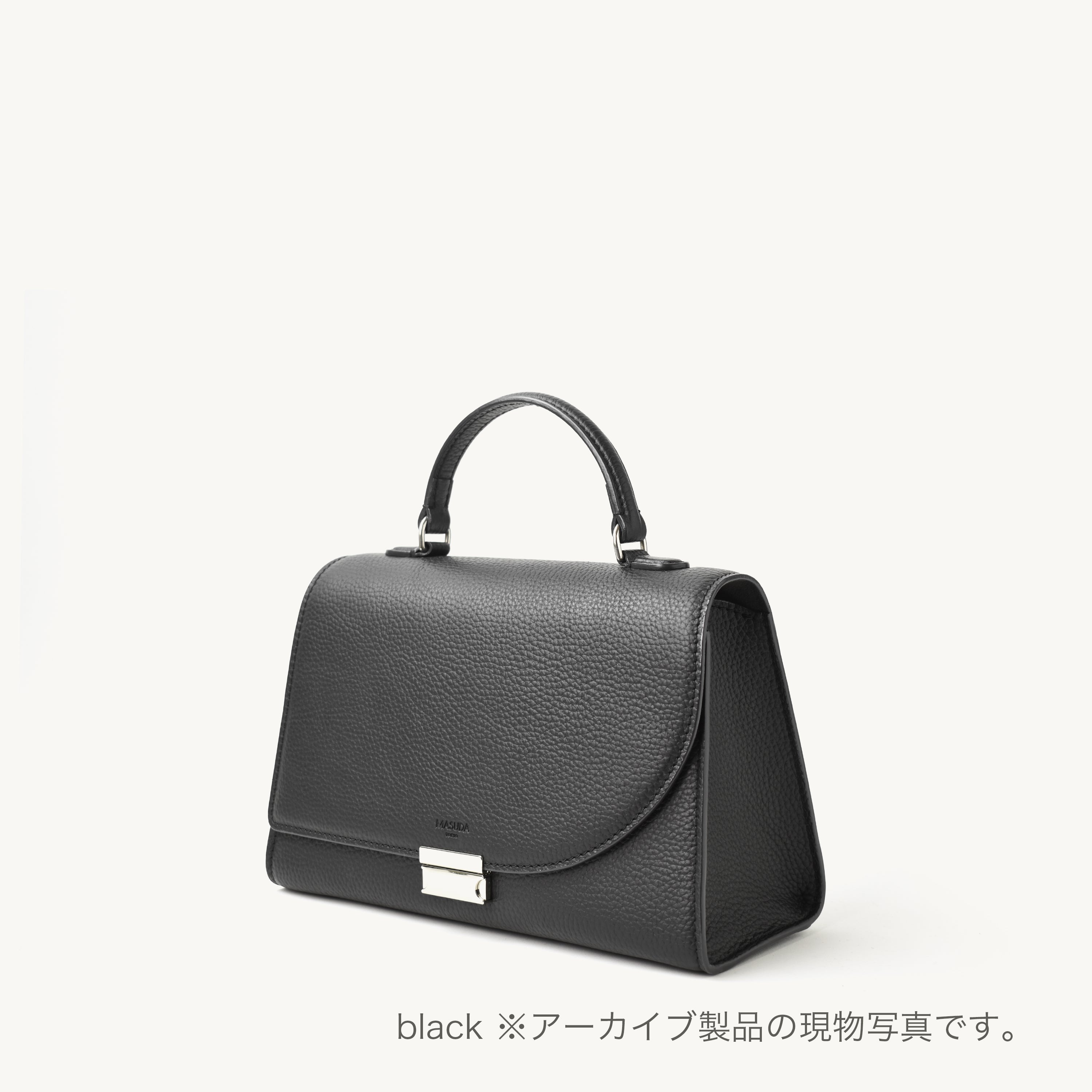 TSUKI H  BLACK (アーカイブ商品)