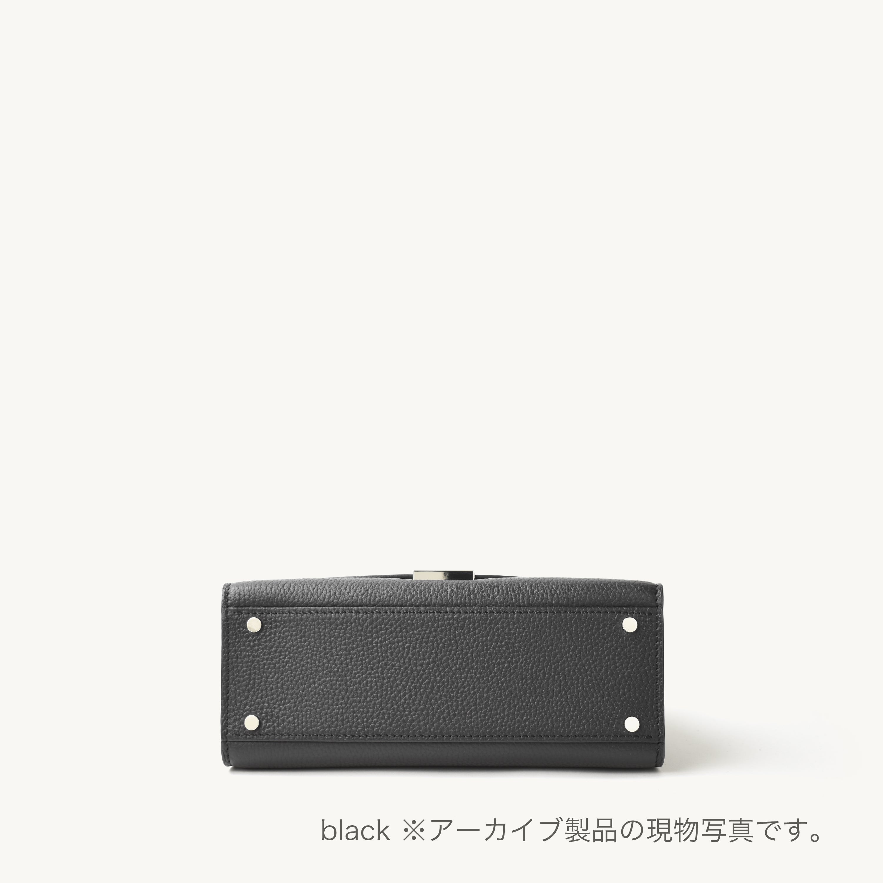 TSUKI H  BLACK (アーカイブ商品)