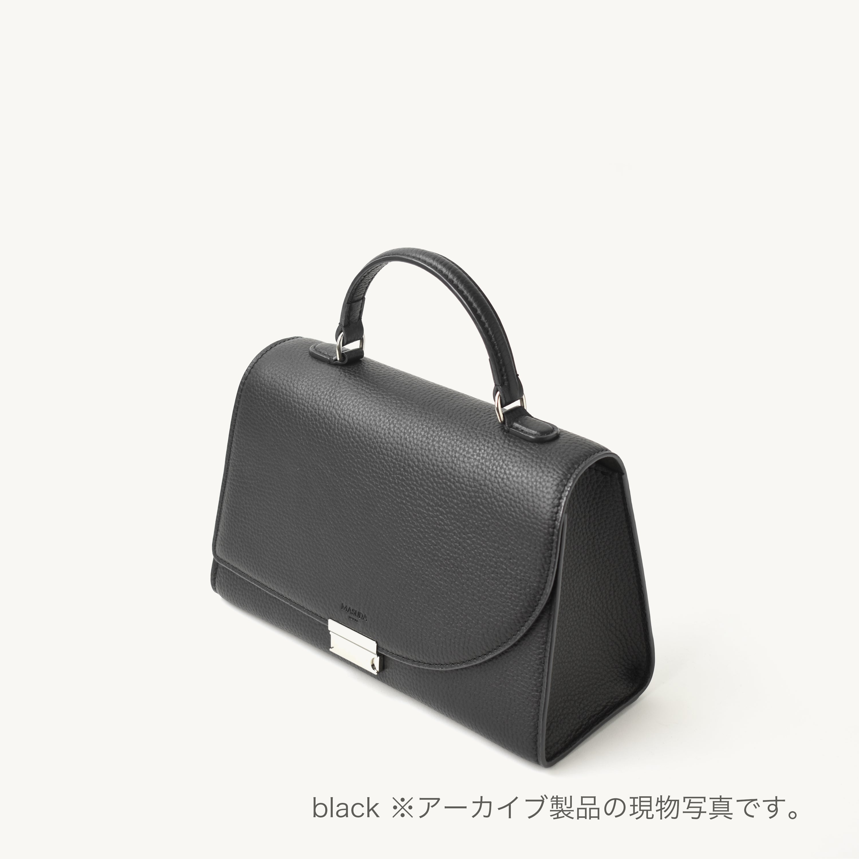 TSUKI H  BLACK (アーカイブ商品)
