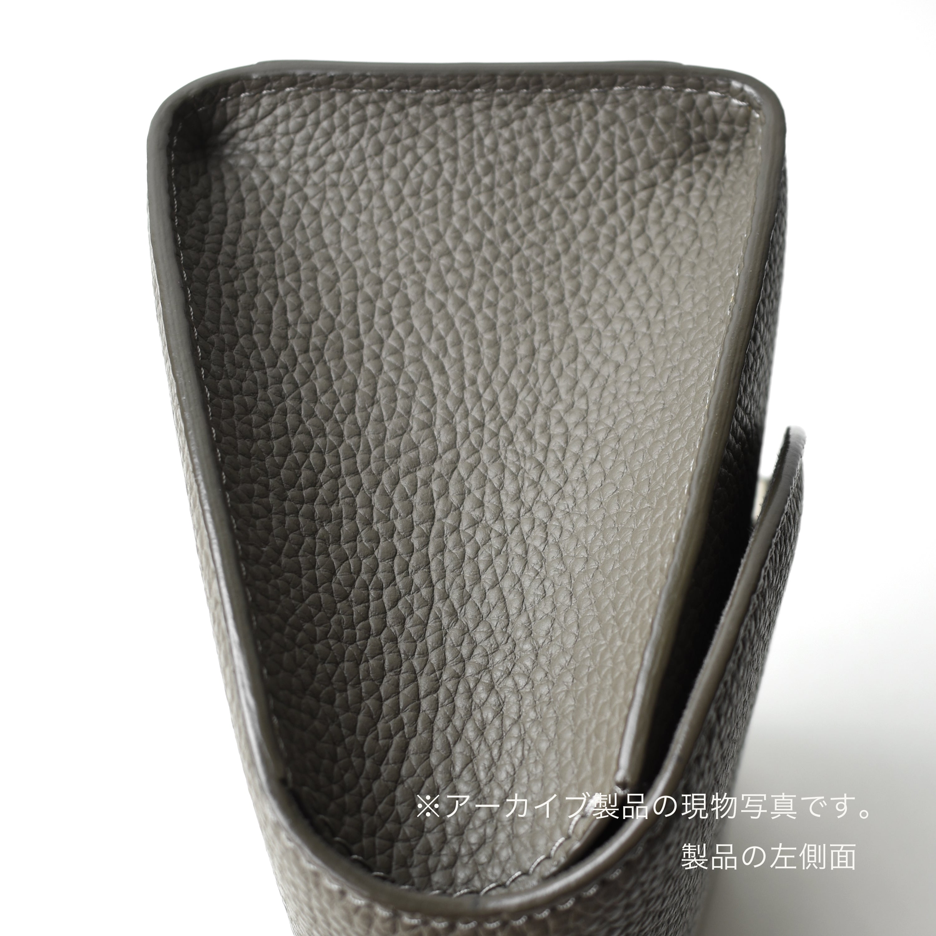 TSUKI H MINI  CHARCOAL (アーカイブ商品)