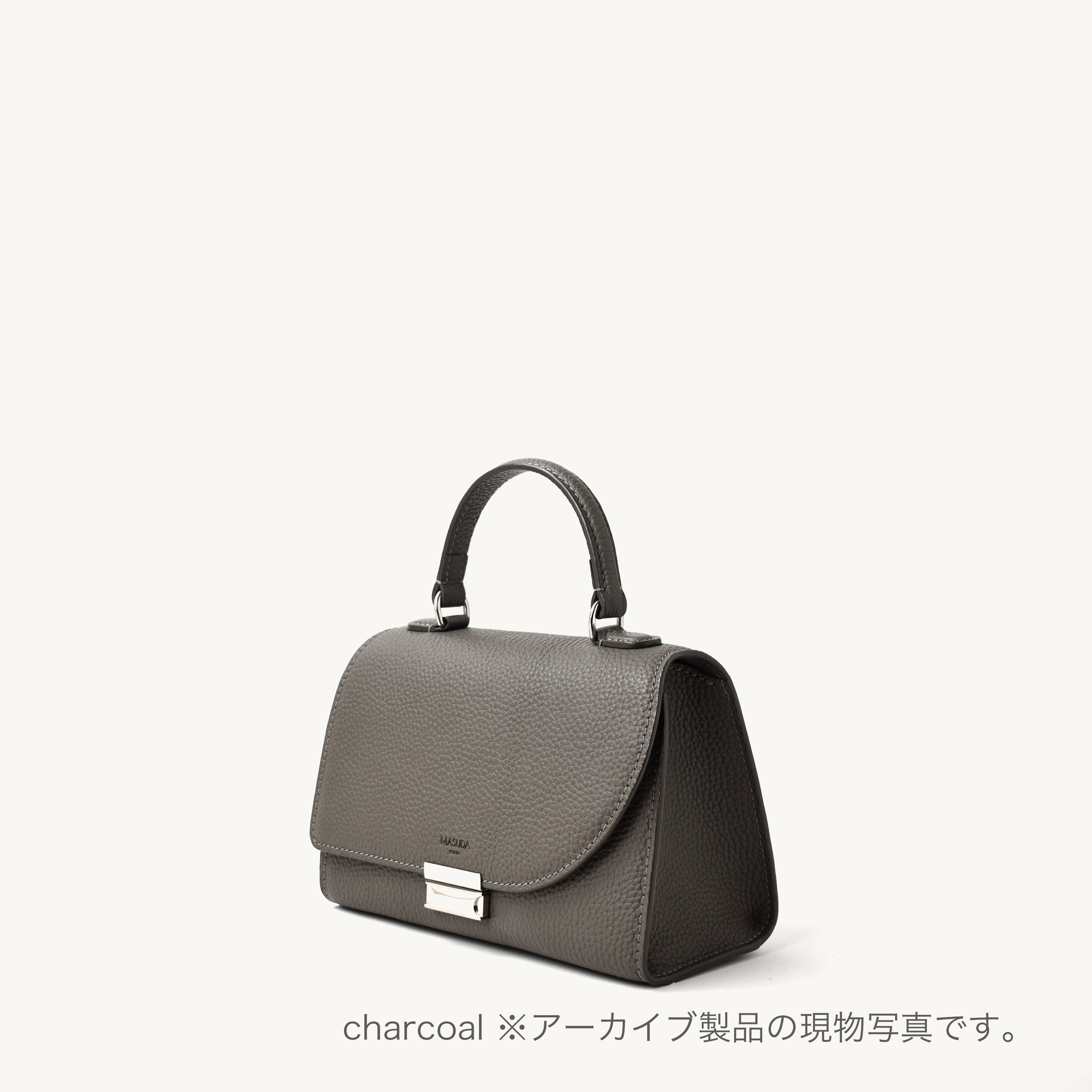 TSUKI H MINI  CHARCOAL (アーカイブ商品)