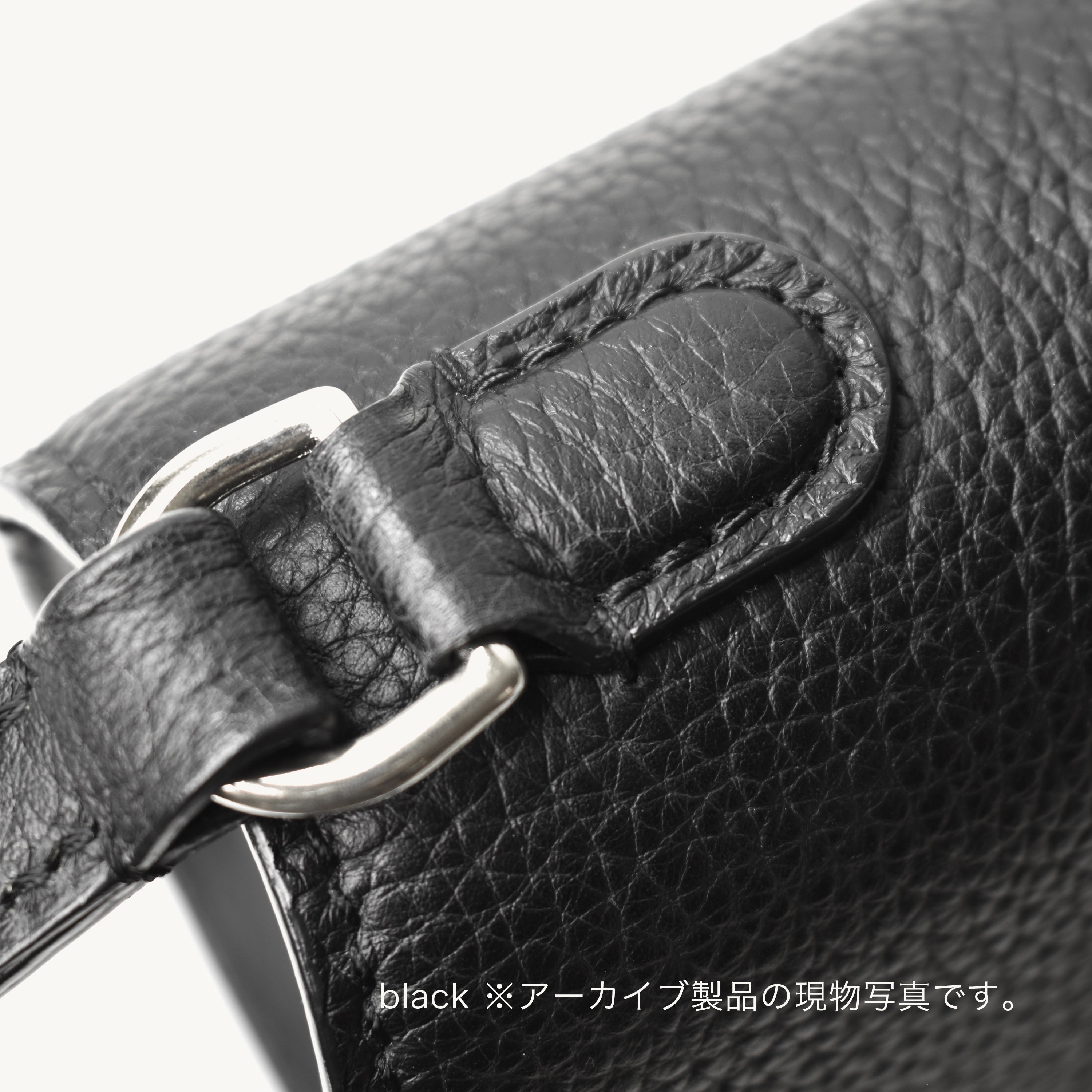 TSUKI S MINI  BLACK (アーカイブ商品)