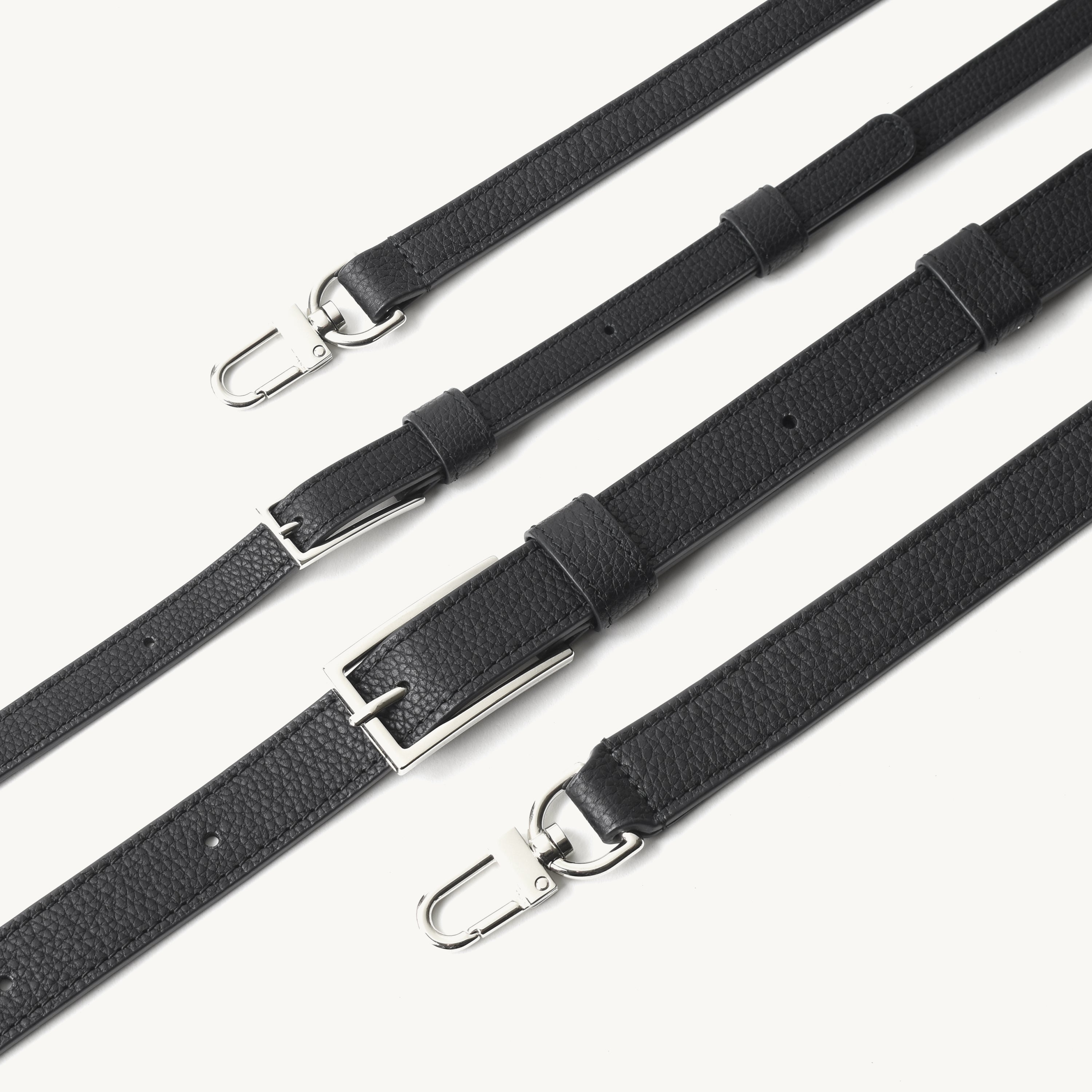 STRAP PLUS